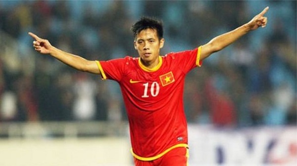 Top 10 cầu thủ bóng đá xuất sắc nhất Việt Nam hiện nay-14