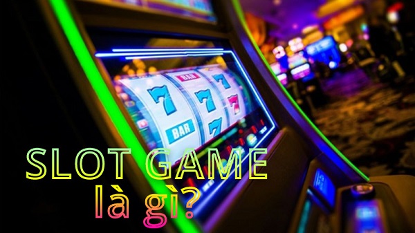 Slot game là gì? Cách chơi slot game tại nhà cái Gi8 1