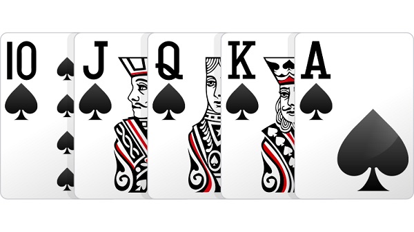 Bài Poker là bài gì? Cách chơi Poker chi tiết-2