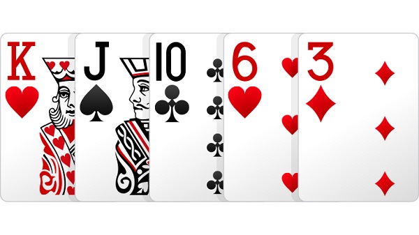 Bài Poker là bài gì? Cách chơi Poker chi tiết-11