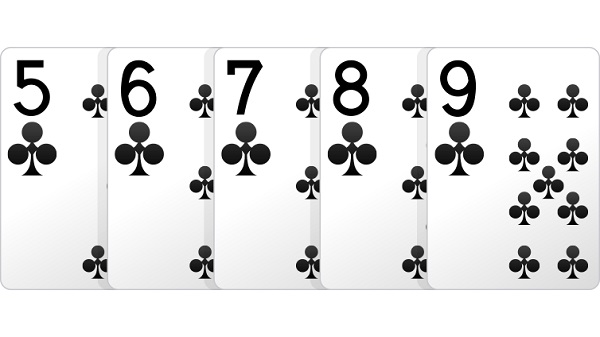 Bài Poker là bài gì? Cách chơi Poker chi tiết-3