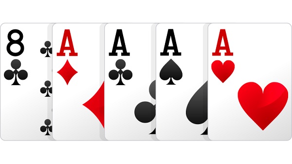 Bài Poker là bài gì? Cách chơi Poker chi tiết-4