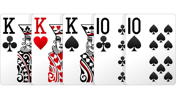 Bài Poker là bài gì? Cách chơi Poker chi tiết-5