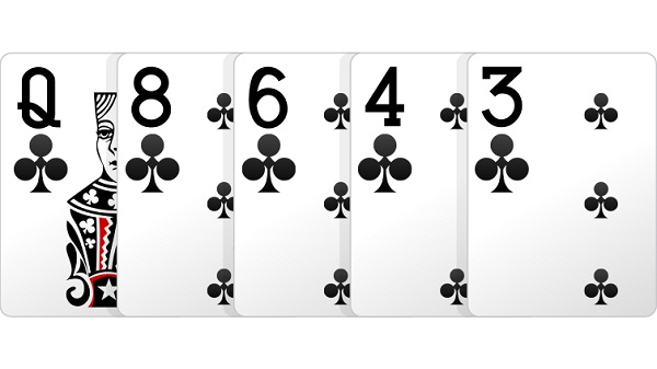 Bài Poker là bài gì? Cách chơi Poker chi tiết-6