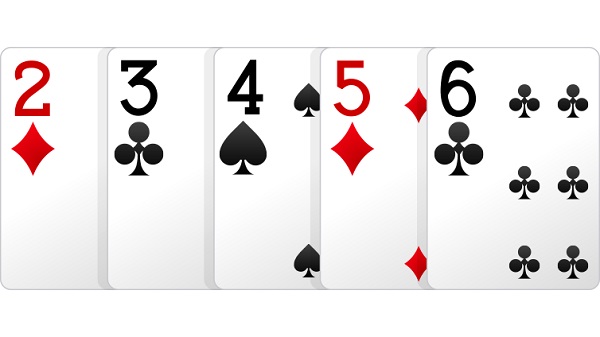 Bài Poker là bài gì? Cách chơi Poker chi tiết-7
