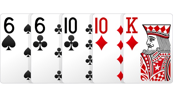 Bài Poker là bài gì? Cách chơi Poker chi tiết-9