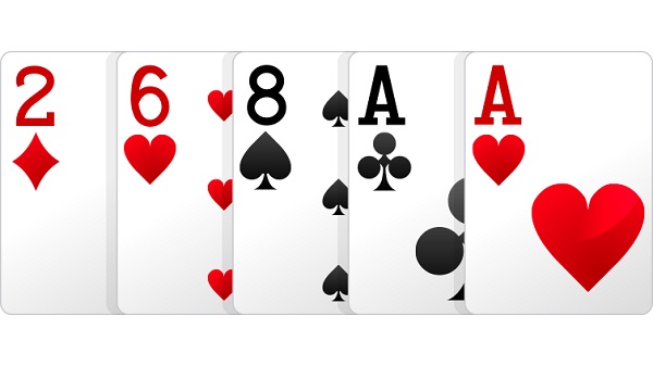 Bài Poker là bài gì? Cách chơi Poker chi tiết-10