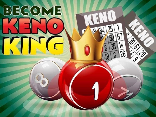 Xổ số Keno là gì? Hướng dẫn cách chơi xổ số keno cho người mới