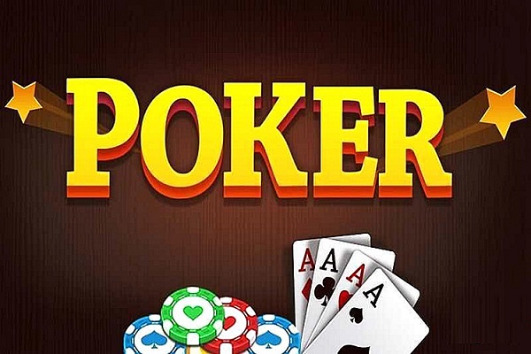 Bài Poker là bài gì? Cách chơi Poker chi tiết-1