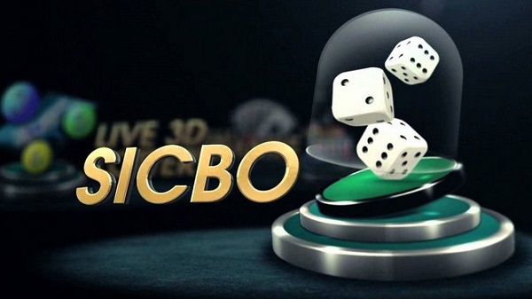 Sicbo là gì? Cách chơi Sicbo tại Live Casino-1