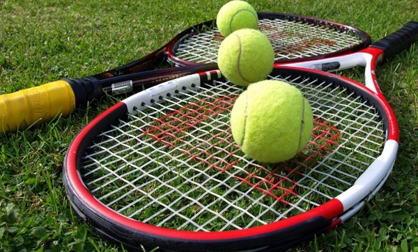 Hướng dẫn cách chơi cá cược tennis ( quần vợt )-1