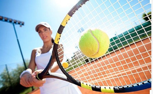 Hướng dẫn cách chơi cá cược tennis ( quần vợt )-2